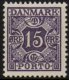 (image for) 15ø Violet