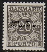 (image for) 20ø Grey