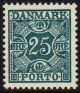 (image for) 25ø Blue