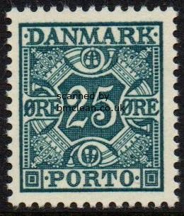 (image for) 25ø Blue