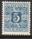 (image for) 5ø Blue