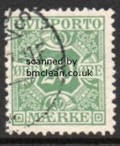 (image for) 20ø Green