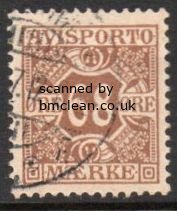 (image for) 68ø Brown