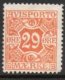 (image for) 29ø Orange