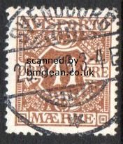 (image for) 41ø Brown