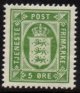 (image for) 1915 5ø Green OFFICIAL