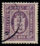 (image for) 1919 15ø Lilac OFFICIAL