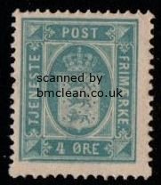 (image for) 4ø Blue OFFICIAL