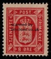 (image for) 8ø Red OFFICIAL