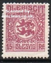 (image for) 15pf Claret