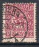 (image for) 15pf Claret (Used)