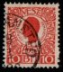 (image for) 1905 Christian 9th 10b Red