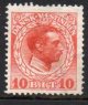 (image for) 1915 - 16 10b Red