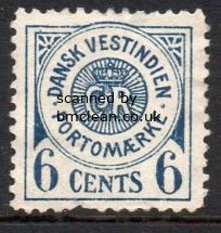 (image for) 1902 6c Postage Due (M/M)