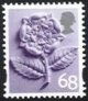 (image for) 68p Tudor Rose
