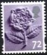(image for) 72p Tudor Rose