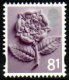 (image for) 81p Tudor Rose