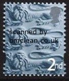 (image for) 2nd Lions