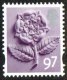 (image for) 97p Tudor Rose