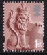 (image for) 1st Lion & Shield