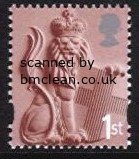 (image for) 1st Lion & Shield