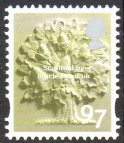 (image for) 97p Oak Tree