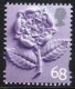 (image for) 68p Tudor Rose