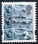 (image for) 2nd Lions