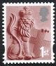 (image for) 1st Lion & Shield