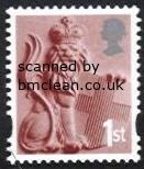 (image for) 1st Lion & Shield