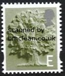(image for) E value Oak Tree