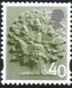 (image for) 40p Oak Tree