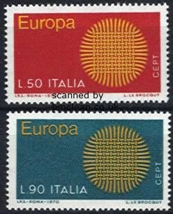 (image for) 1970 Italy