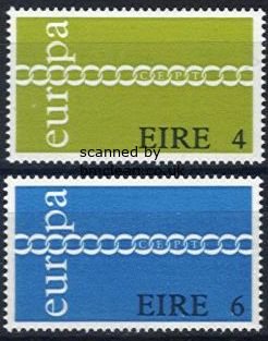 (image for) 1971 Ireland
