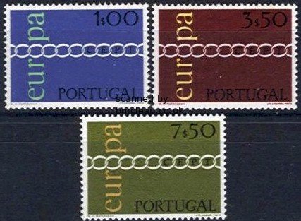 (image for) 1971 Portugal