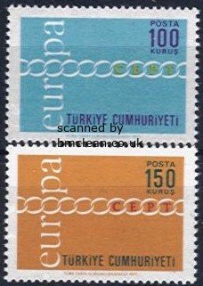 (image for) 1971 Turkey