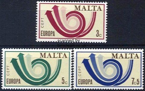(image for) 1973 Malta