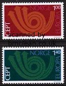 (image for) 1973 Norway