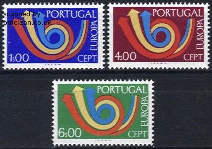 (image for) 1973 Portugal