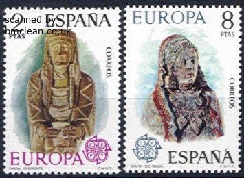 (image for) 1974 Spain