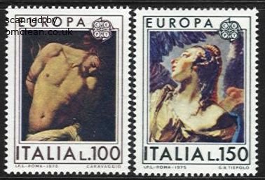 (image for) 1975 Italy