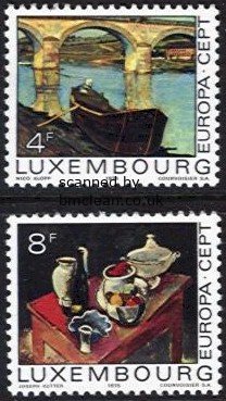 (image for) 1975 Luxembourg