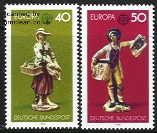 (image for) 1976 Germany