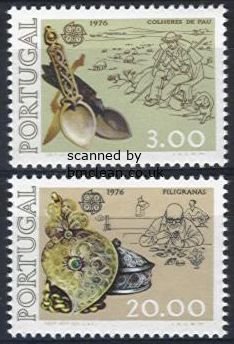 (image for) 1976 Portugal