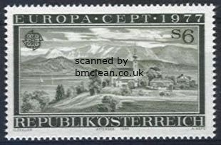 (image for) 1977 Austria