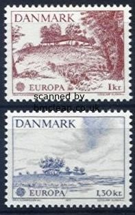 (image for) 1977 Denmark