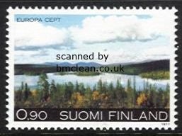 (image for) 1977 Finland