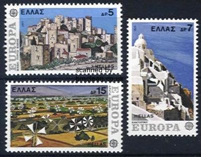 (image for) 1977 Greece
