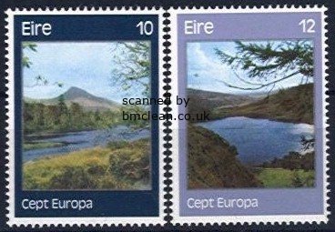 (image for) 1977 Ireland