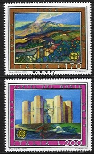 (image for) 1977 Italy